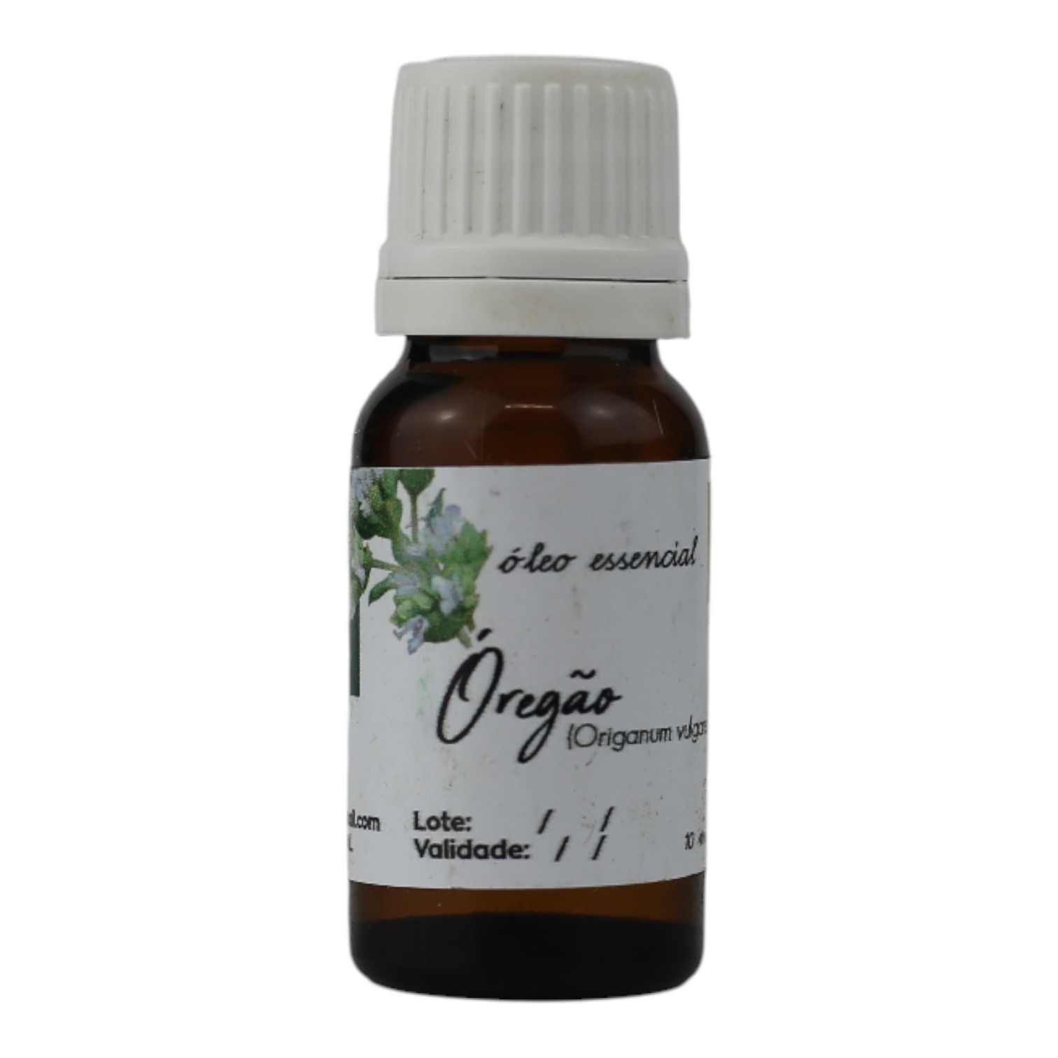 Óleo essencial de Óregão (Origanum vulgare) Óleo essencial de Óregão (Origanum vulgare)