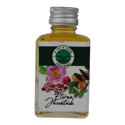 Sérum da eterna juventude