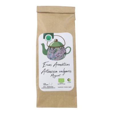 Artemisia vulgaris - Mugwort