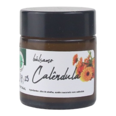 Bálsamo de Calêndula