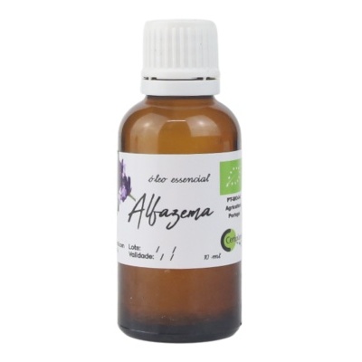 Óleo essencial de Alfazema (Lavandula angustifolia)
