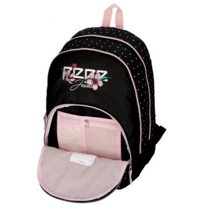 Mochila Escolar Pepe Jeans Armade