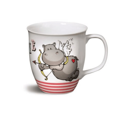 Nici Love - Caneca Hipo