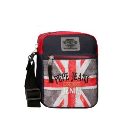 Bolsa Tiracolo Pepe Jeans Calvin