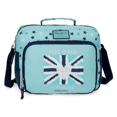 Bolsa Tiracolo Pepe Jeans Cuore