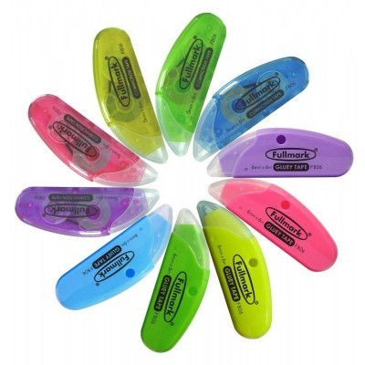 Corrector Fita Fullmark 6m