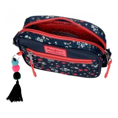 Bolsa Tiracolo Pepe Jeans Jareth