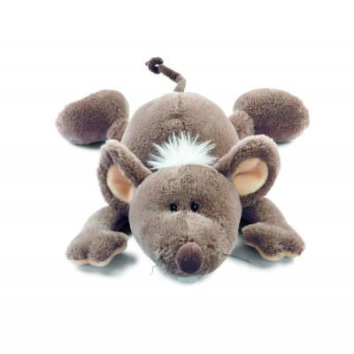 Nici Lovely Mouse - Peluche Deitado 50cm