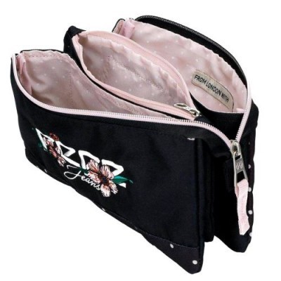 Estojo Triplo Pepe Jeans Armade