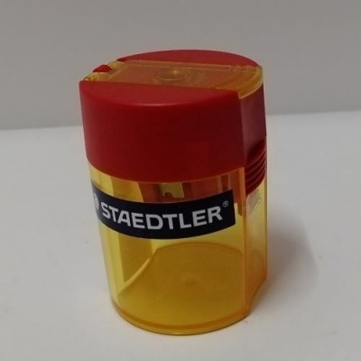 Afia com Depósito Staedtler