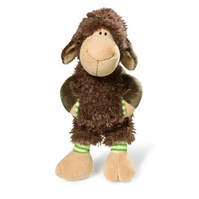 Nici - peluche lenny 25cm