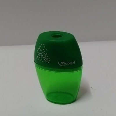 Afia com Depósito Maped Shaker