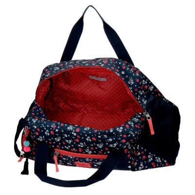 Saco de Desporto Pepe Jeans Jareth