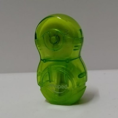 Afia + Borracha Maped