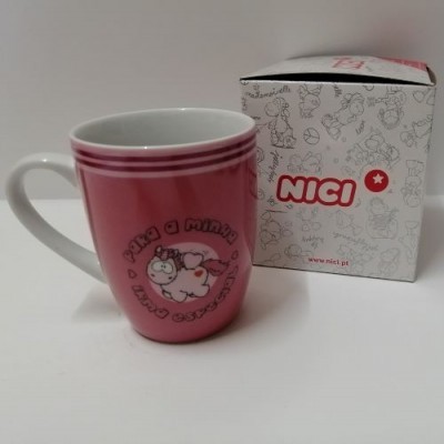 Caneca Nici Para a Minha Irmã Especial