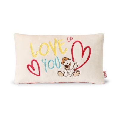 Nici Love You - Almofada Rectangular