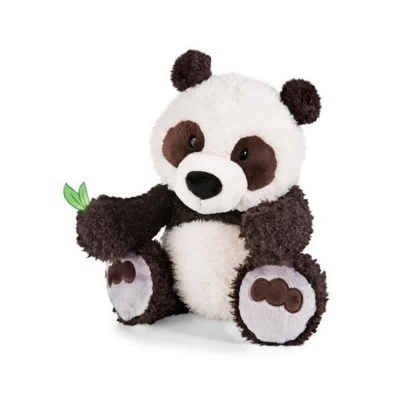 Nici - peluche panda 25cm