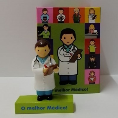 O melhor médico