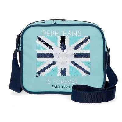 Bolsa Tiracolo Pepe Jeans Cuore