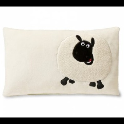 Nici - almofada ovelha choné 40x25