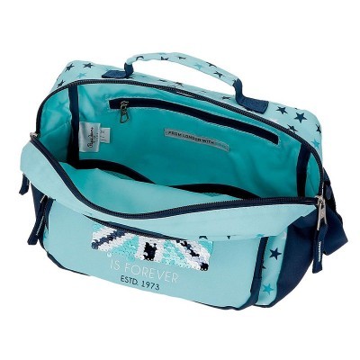 Bolsa Tiracolo Pepe Jeans Cuore