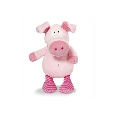 Nici - peluche porco 15cm