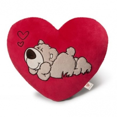 Nici Love - Almofada Coração 40cm