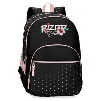 Mochila Escolar Pepe Jeans Armade