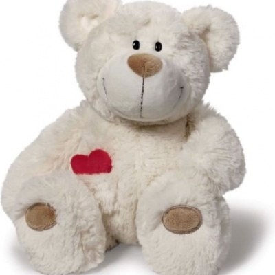 Nici Love - Peluche Urso 35cm