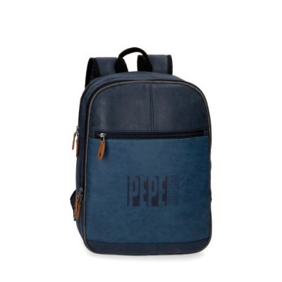 Mochila Passeio Pepe Jeans Max