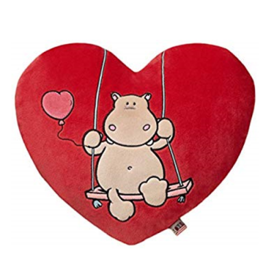 Nici Love - Almofada Coração 40cm