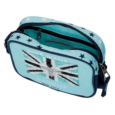 Bolsa Tiracolo Pepe Jeans Cuore