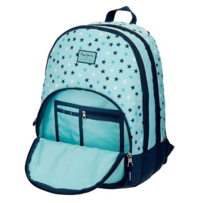 Mochila Escolar Pepe Jeans Cuore