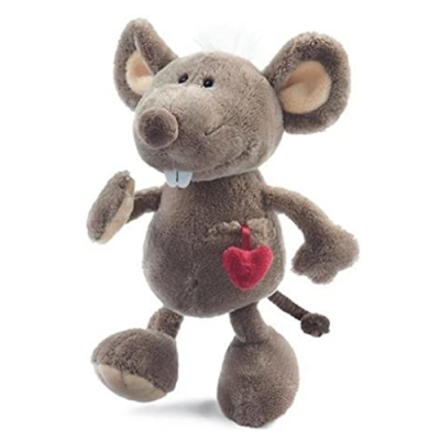 Nici Lovely Mouse - Peluche 50cm