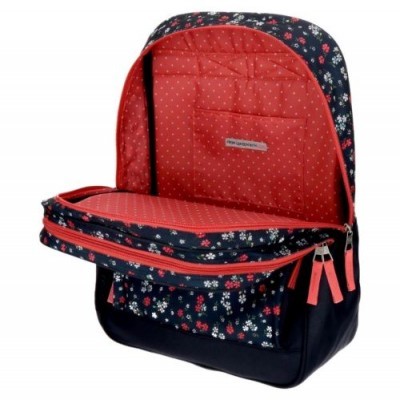 Mochila Escolar Pepe Jeans Jareth