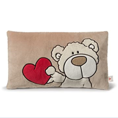 Nici Love - Almofada Rectangular