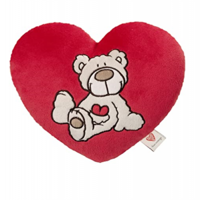 Nici Love - Almofada Coração 25cm