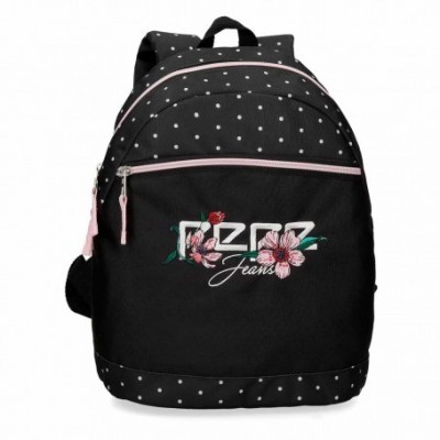 Mochila Passeio Pepe Jeans Armade