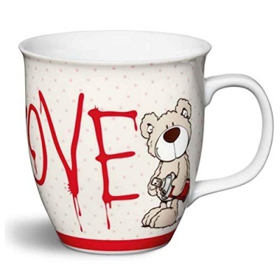 Nici Love - Caneca