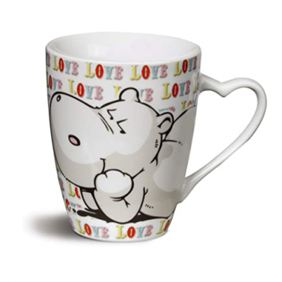 Nici Love - Caneca Hipo