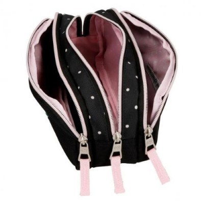 Estojo Triplo Pepe Jeans Armade