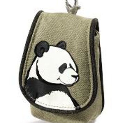 Nici - bolsa p/ telemovel peq Panda