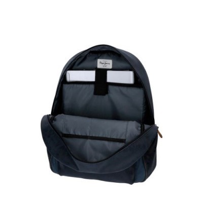 Mochila Escolar Pepe Jeans Max