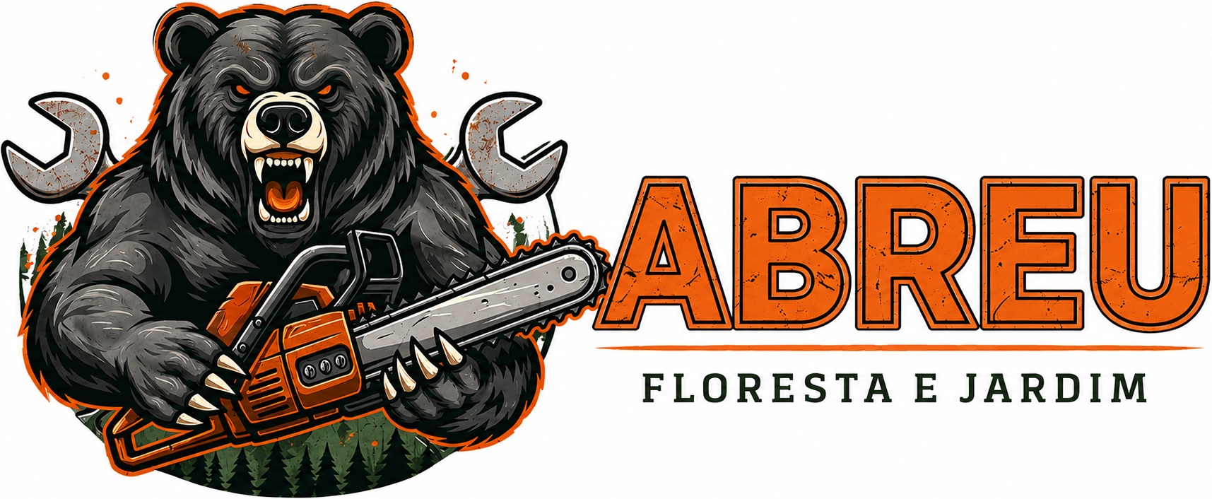 Abreu - Floresta e Jardim