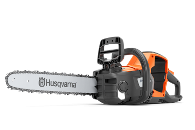Motosserra a Bateria Husqvarna 242i (bateria e carregador não incluído)