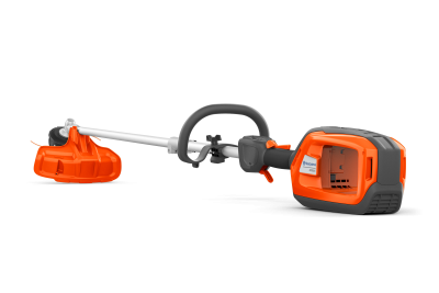 Roçadora Husqvarna 325iLK + Aparador acessório
