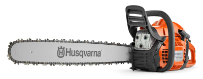 Motosserra Husqvarna 460 Rancher