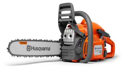 Motosserra Husqvarna 440 II
