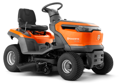 Trator Husqvarna TS 112