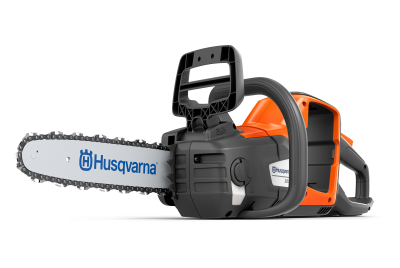 Motosserra Husqvarna 225i - Kit com bateria e carregador incluído